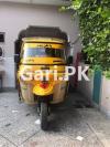 United Loader Rickshaw  0 For Sale in Kotli