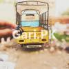 Tez Raftar Loader Rickshaw  0 For Sale in Bhalwal