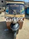 Sazgar Rickshaw  0 For Sale in Karachi
