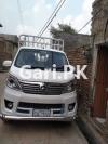 Changan M9  0 For Sale in Bagh