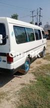 Toyota Hiace  0 For Sale in Lahore