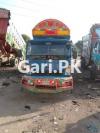 Hino Truck  0 For Sale in Gujrat