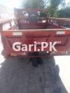 New Asia Loader Rickshaw  0 For Sale in Gujar Khan