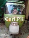 New Asia Loader Rickshaw  0 For Sale in Lahore