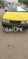 Hyundai Shehzore  1993 For Sale in Karachi