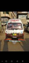 Toyota Van  0 For Sale in Gujranwala