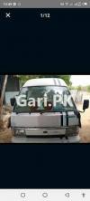 Toyota Hiace  0 For Sale in Karachi