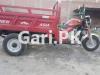 New Asia Loader Rickshaw  0 For Sale in Nowshera