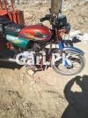 United Loader Rickshaw  0 For Sale in Rawalpindi