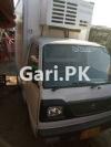 Suzuki Ravi  2018 For Sale in Islamabad