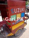 United Rickshaw  0 For Sale in Okara