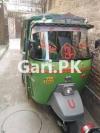 New Asia Loader Rickshaw  0 For Sale in Lahore