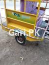 United Rickshaw  0 For Sale in Gujrat