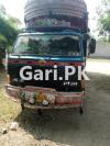 Hino Truck  0 For Sale in Sargodha