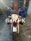 Sazgar Loader Rickshaw  0 For Sale in Lahore