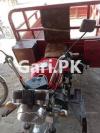 United Loader Rickshaw  0 For Sale in Islamabad