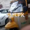 New Asia Loader Rickshaw  0 For Sale in Peshawar