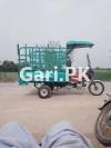 United Loader Rickshaw  0 For Sale in Sargodha