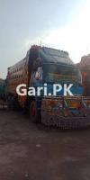 Hino Truck  0 For Sale in Mansehra