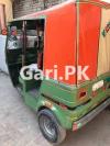 New Asia Loader Rickshaw  0 For Sale in Peshawar