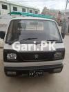 Suzuki Ravi  2018 For Sale in Karachi