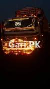 Hino Truck  0 For Sale in Taxila