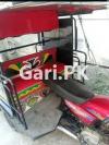 United Loader Rickshaw  0 For Sale in Lahore