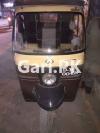 Sazgar Rickshaw  0 For Sale in Karachi