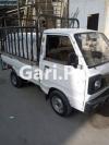 Suzuki Pickup  0 For Sale in Karachi