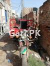 United Loader Rickshaw  0 For Sale in Mandi Bahudin