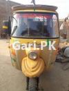 Tuk Tuk Rickshaw  0 For Sale in Okara