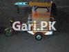 United Loader Rickshaw  0 For Sale in Gujrat