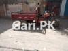 New Asia Loader Rickshaw  0 For Sale in Karachi