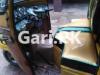 Tez Raftar Rickshaw  0 For Sale in Gujrat