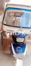 Sazgar Rickshaw  0 For Sale in Hyderabad