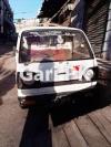 Suzuki Pickup  0 For Sale in Karachi