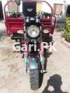 New Asia Loader Rickshaw  0 For Sale in Jhelum