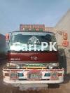 Hino Truck  0 For Sale in Karachi