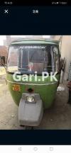 New Asia Loader Rickshaw  0 For Sale in Lahore