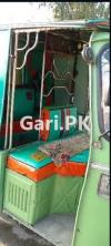 New Asia Loader Rickshaw  0 For Sale in Mardan