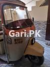 Siwa Rickshaw  0 For Sale in Rawalpindi