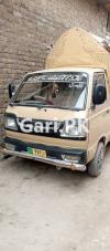 Suzuki Ravi  2013 For Sale in Peshawar