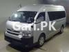 Toyota Hiace  0 For Sale in Islamabad