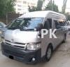 Toyota Hiace  0 For Sale in Gilgit