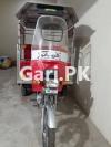 United Rickshaw  0 For Sale in Multan