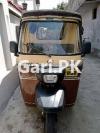 Sazgar Rickshaw  0 For Sale in Jhelum