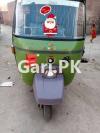 New Asia Rickshaw  0 For Sale in Lahore