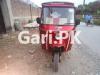 Tez Raftar Rickshaw  0 For Sale in Rawalpindi