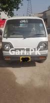 Suzuki Pickup  0 For Sale in Attock