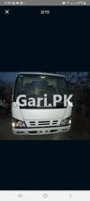 Isuzu NKR  0 For Sale in Rawalpindi